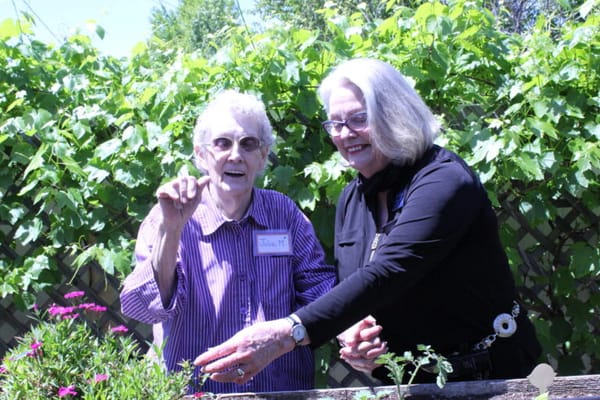 Grace Center For Adult Day Services