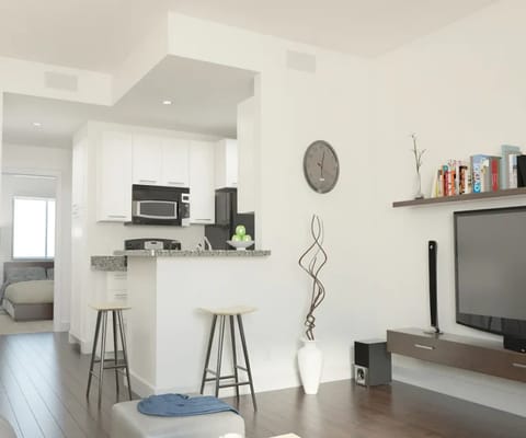 Eastridge Apartments