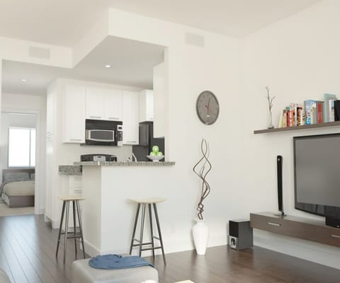 Eastridge Apartments