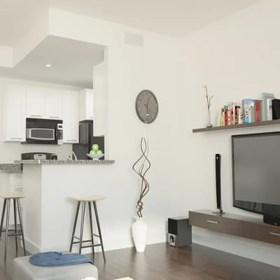 Eastridge Apartments