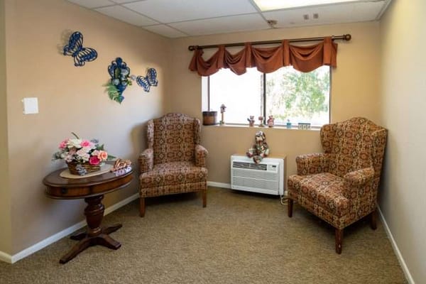 Elmwood Senior Living