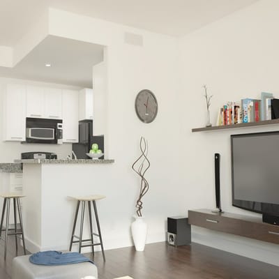 Eastridge Apartments