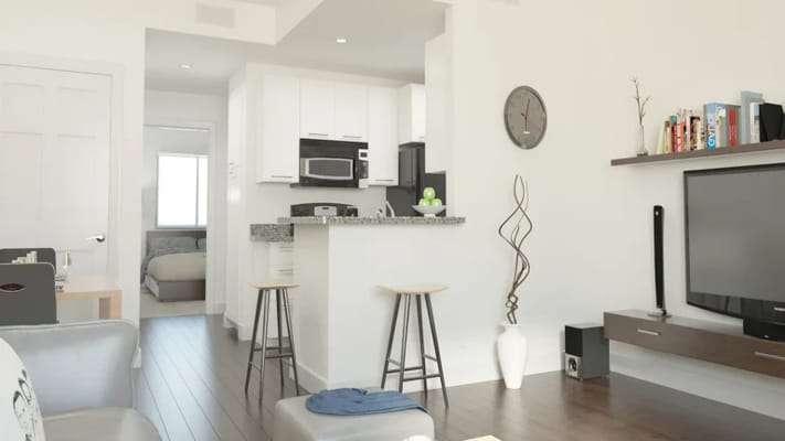 Eastridge Apartments