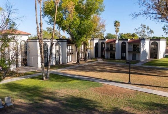 Elmwood Senior Living