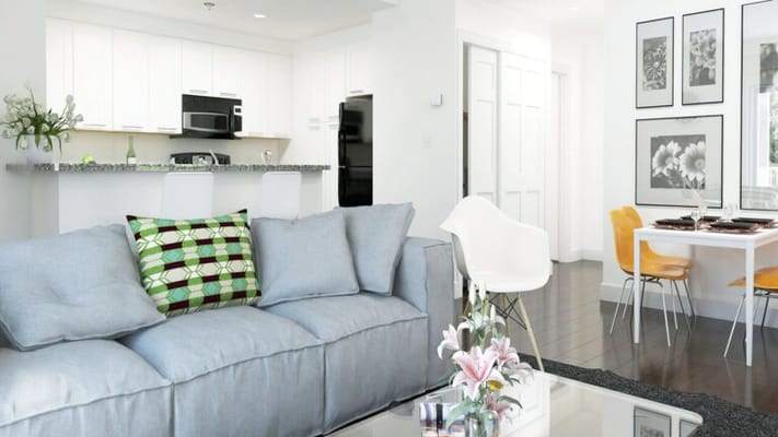 Eastridge Apartments