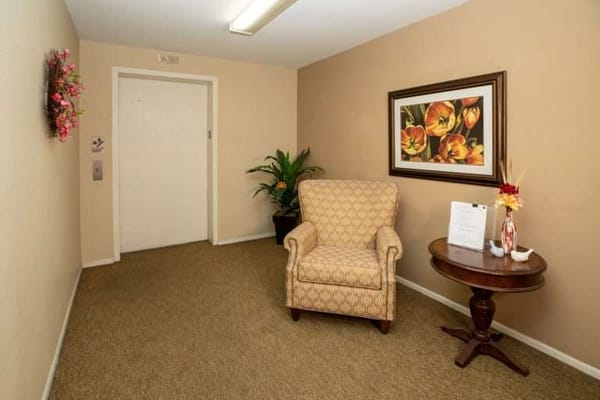 Elmwood Senior Living