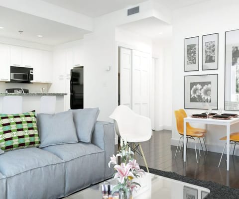 Eastridge Apartments