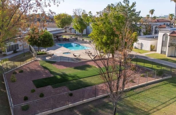 Elmwood Senior Living