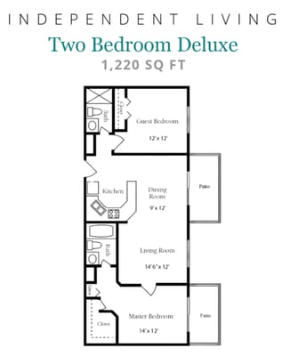 Elmwood Senior Living