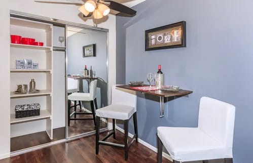 Eastridge Apartments