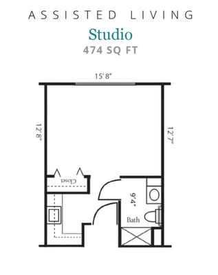 Elmwood Senior Living