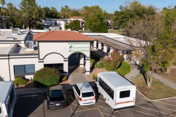 Elmwood Senior Living