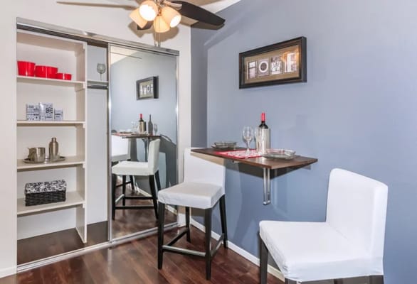 Eastridge Apartments