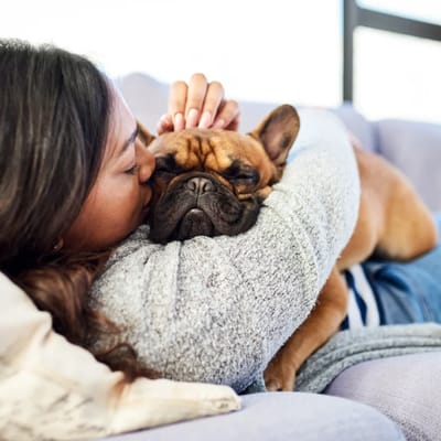 Eastridge Apartments