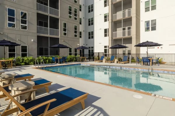 Experience Senior Living