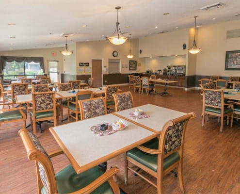 Frontier Valley Independent and Assisted Living