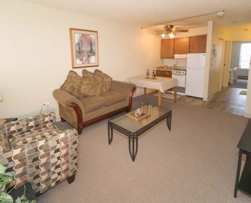 Frontier Valley Independent and Assisted Living