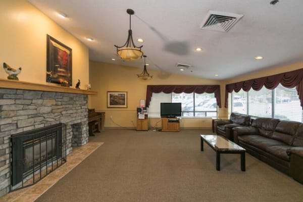 Frontier Valley Independent and Assisted Living