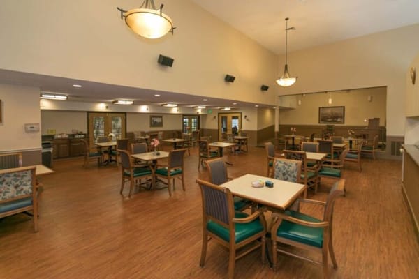 Frontier Valley Independent and Assisted Living