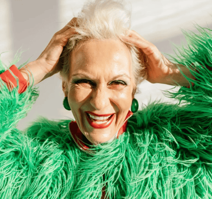 Experience Senior Living