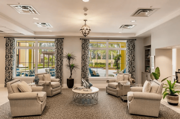 Experience Senior Living