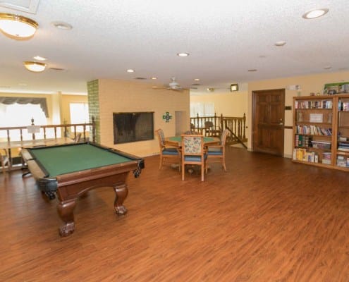 Frontier Valley Independent and Assisted Living