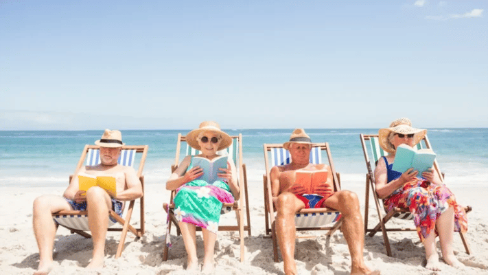 Experience Senior Living