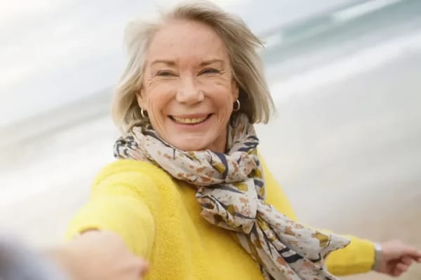 Experience Senior Living