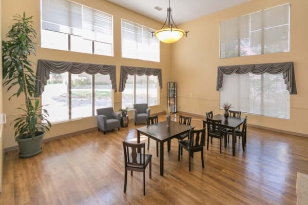 Frontier Valley Independent and Assisted Living