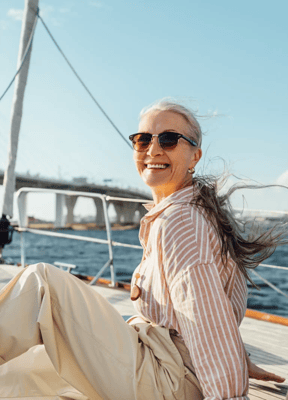 Experience Senior Living