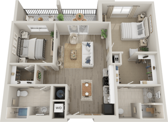 Experience Senior Living