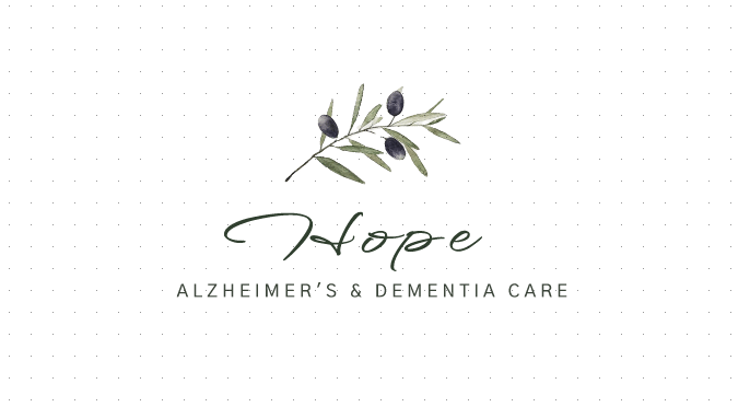 Hope Alzheimer’s & Dementia Care