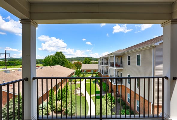 The Commons – 55+ Active Adult Community