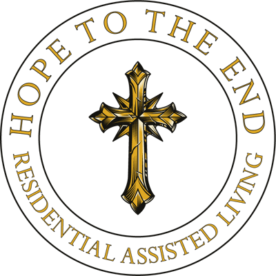 Hope To The End Residential Assisted Living