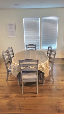 Hope To The End Residential Assisted Living