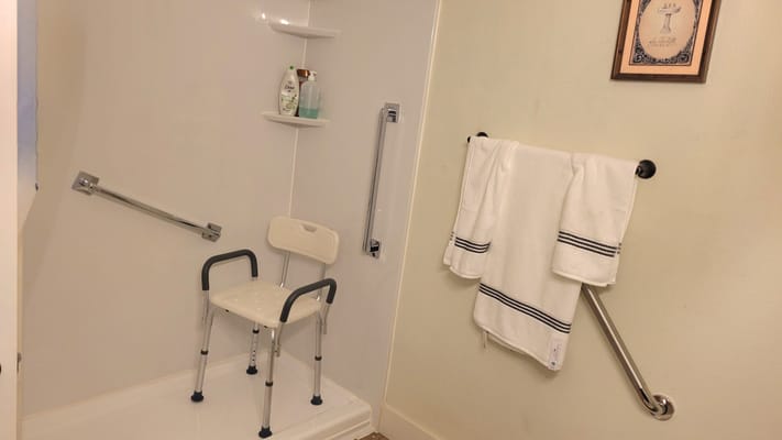 Hope To The End Residential Assisted Living