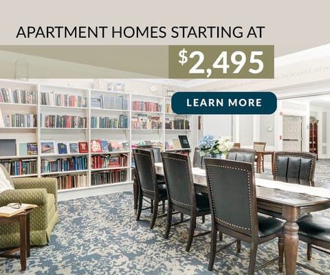 Rittenhouse Village At Northside