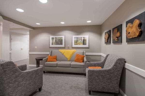 Vitality Living Stony Brook