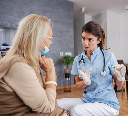 Noble Health Care At Home