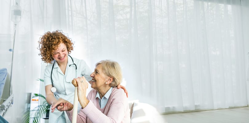 Noble Health Care At Home