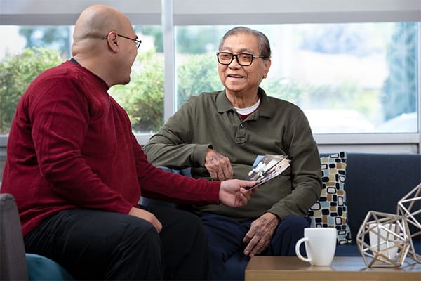 The Vistas of Lincoln Park