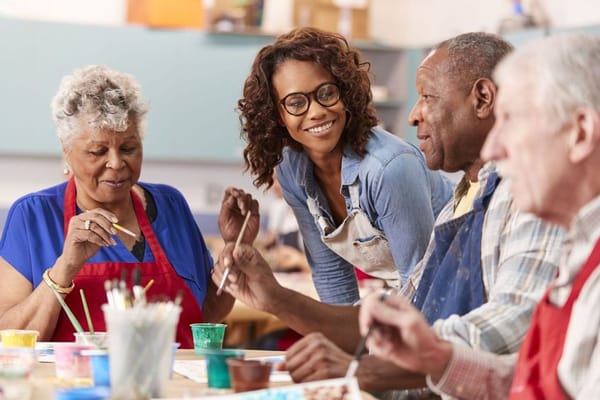 The Vistas of Lincoln Park