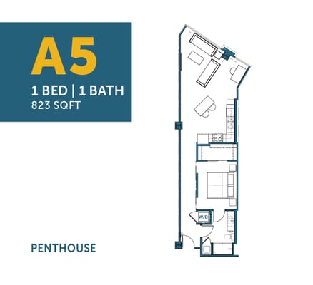 The Lofts at Westgate