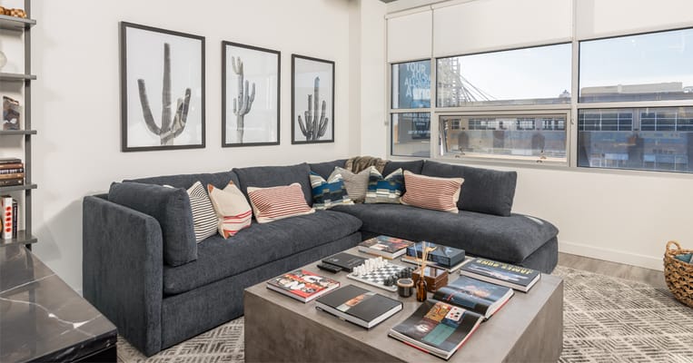 The Lofts at Westgate