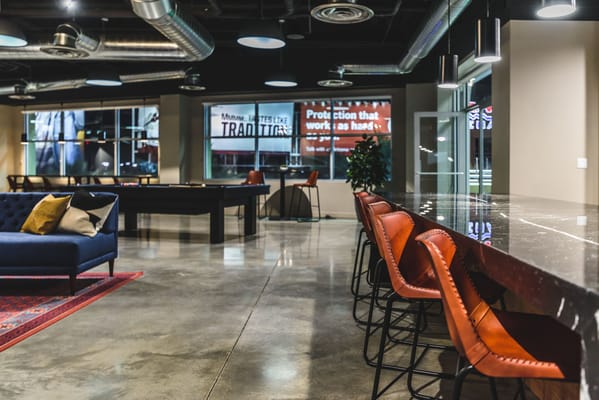 The Lofts at Westgate