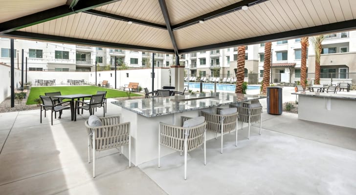 Overture North Scottsdale