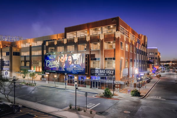 The Lofts at Westgate