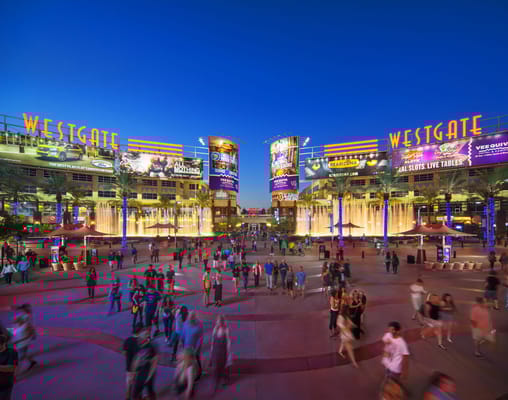 The Lofts at Westgate