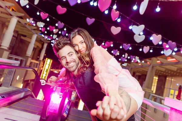 The Lofts at Westgate