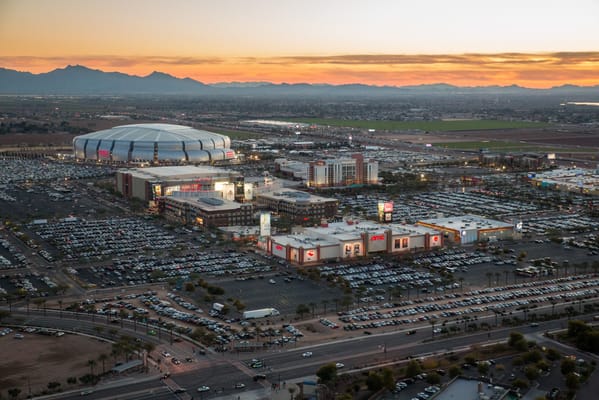 The Lofts at Westgate